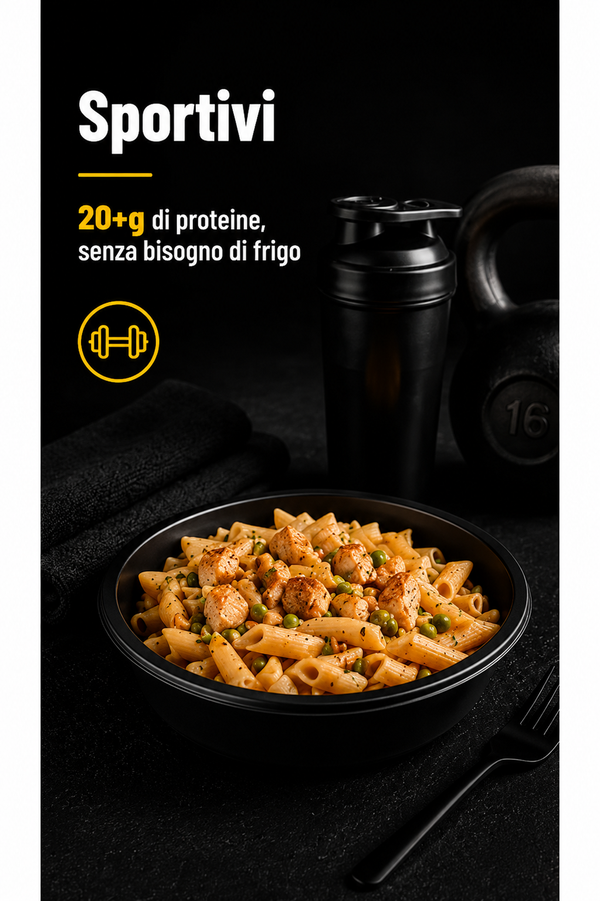 Sportivi