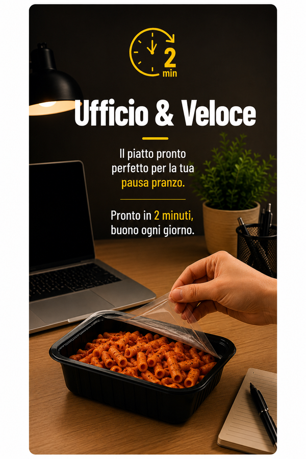 Ufficio & Veloce