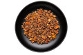 Quinoa con Zucca, Pollo e Lenticchie
