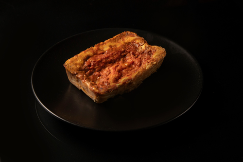 Lasagne al Ragù