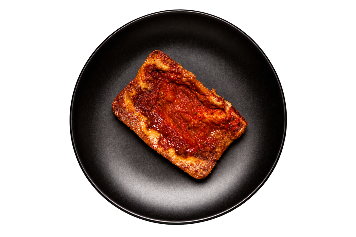 Lasagne al Ragù