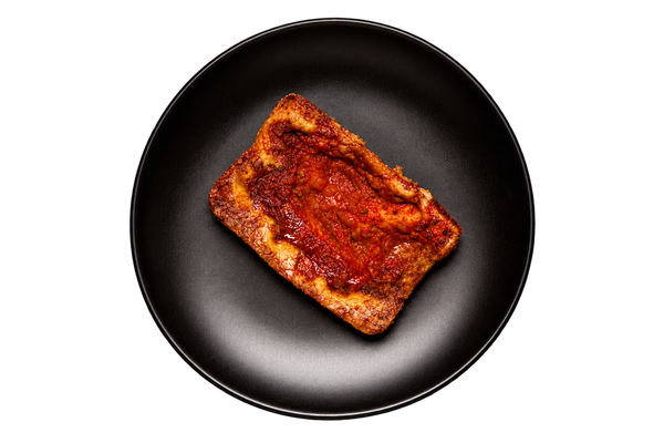 Lasagne al Ragù