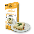 Cannelloni Ricotta e Spinaci - Piatto pronto senza glutine