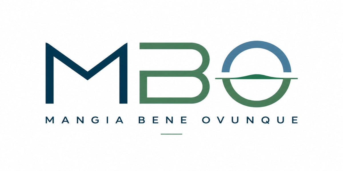 mangiabeneovunque