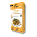 Pollo al Curry con Patate