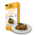 Pollo alla Toscana con Patate - Piatto pronto senza glutine