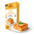 Lasagne al Salmone - Piatto pronto senza glutine