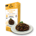 Riso Rosso con Verdure - Piatto pronto senza glutine